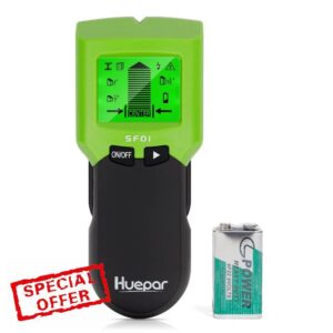 Stud Finder Wall Scanner