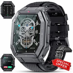 LEMFO Smart Watch for Men