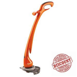 Flymo Contour XT Electric Grass Trimmer and Edger