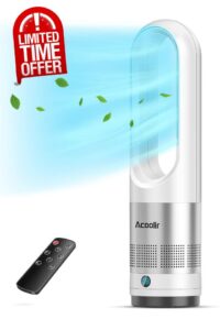 Acoolir Tower Fan
