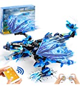 Sillbird STEM Solar Robot Toys for Kids, 12 in 1 Solar and Cell Powered Dual Drive Motor, DIY Bui...