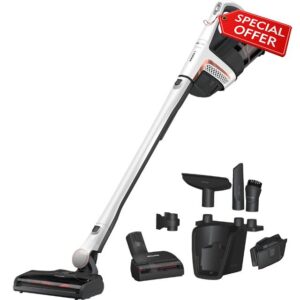 Miele Triflex HX2 Racer Vacuum Cleaner - Cordless