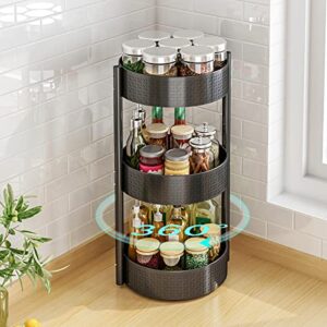 Kitchen Cabinet (3 Tiers)