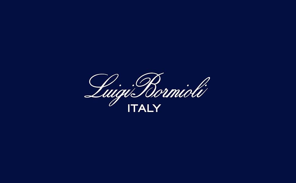 Luigi Bormioli stemware