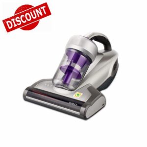 Jimmy JV35 Mattress Vacuum Cleaner