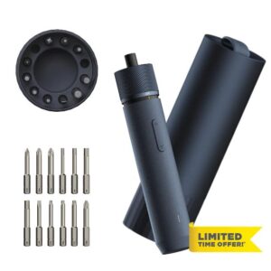 HOTO Electric Screwdriver