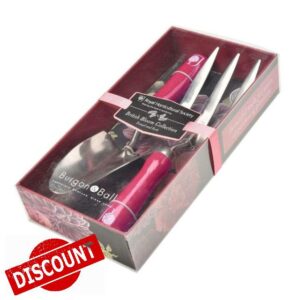 Burgon & Ball British Bloom Trowel and Fork Se