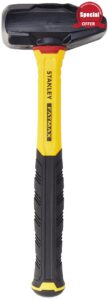 FatMax® Demolition Blacksmith's Hammer 1.8kg (4 lb)