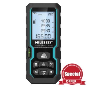 Laser Measure 50M
