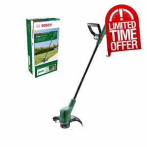 Bosch Electric Grass Trimmer EasyGrassCut 23 (280 Watt