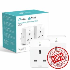 TP-Link Kasa Mini Smart Plug