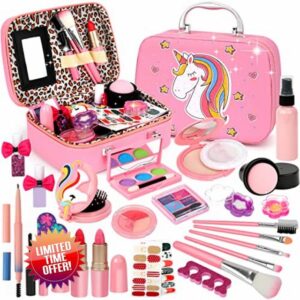 Flybay Kids Makeup Sets for Girls