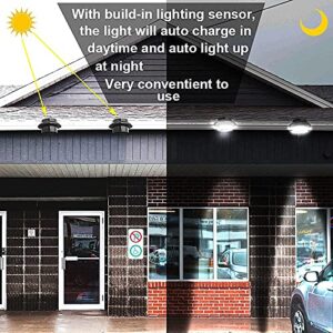 Solar Lights Outdoor Waterproof