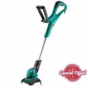 Bosch 06008A5870 ART 24 Electric Grass Trimmer