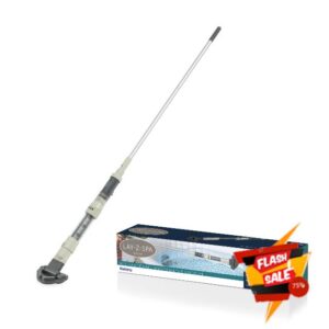 Lay-Z-Spa Underwater Rechargeable Vacuum