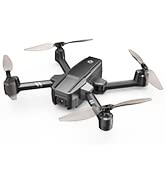 HS430 drone with camera for adult