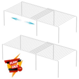 iPEGTOP Freezer Cabinet Storage Shelf