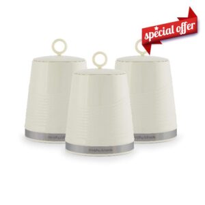 Morphy Richards 976006 Dune Kitchen Storage