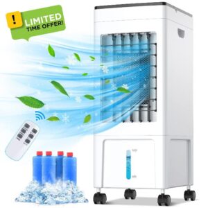 Evaporative Air Cooler