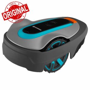 Gardena 15001-28 Sileno City 250 Robotic Lawnmower