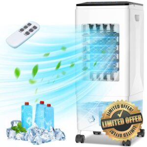 Portable Air Conditioner