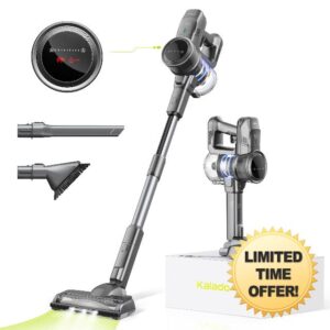 Kalado Cordless Vacuum Cleaner