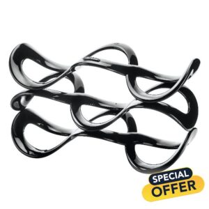 Guzzini 17010010 Cuvée Bottle Rack