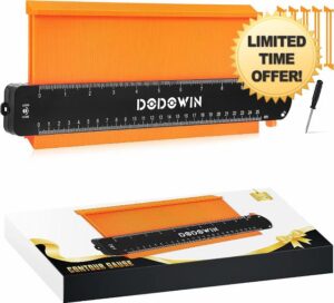 DODOWIN Fathers Day Gifts for Men From Daughter Son