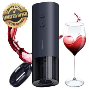 HOTO Electric Wine Opener