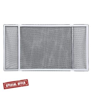 Bro 1 Pack Expandable Window Screen