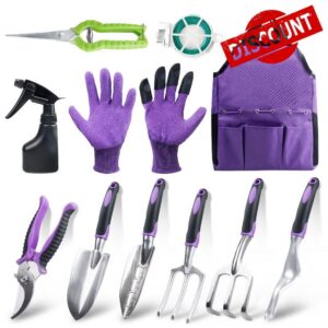 COVACURE Garden Tools Set