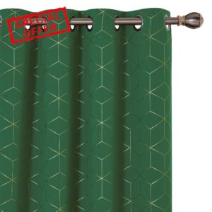 Deconovo Blackout Curtains
