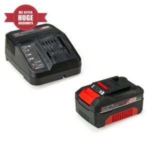 Einhell Power X-Change 18V