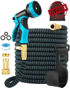 Garden Hose