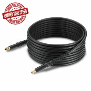 Kärcher Replacement 9 m High Pressure Hose