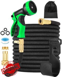 Garden Hose