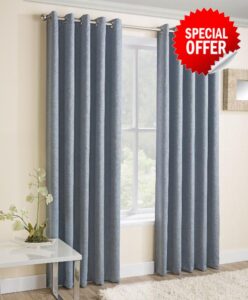 Enhanced Living - Vogue Duckegg/Blue