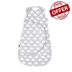 Snuz Pouch Baby Sleeping Bag