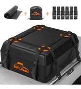 car roof bag