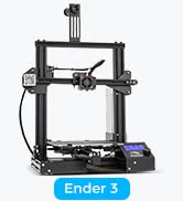 Creality 3D Printer Ender 3 S1 Pro High-temperature Printing Full-Metal Dual-gear Direct Extruder...