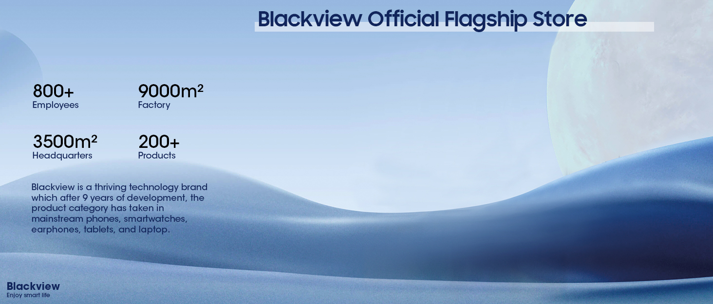 Blackview Tab5 8 inch Tablet