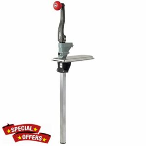 Bonzer 10071-01 Classic R Can Opener - 16 Inch Shaf
