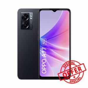 OPPO A77 5G Smartphone