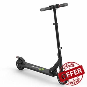 M MEGAWHEELS Electric Scooter Kids
