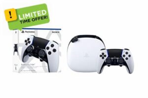 DualSense Edge Wireless Controlle