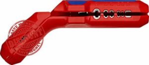 Knipex ErgoStrip Universal Stripping Tool