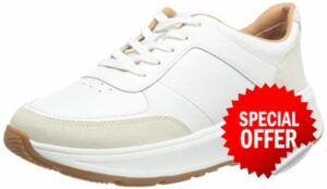 Fitflop Women's MWB Sneaker