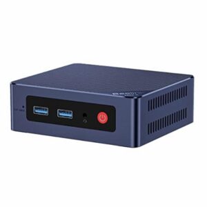 Beelink MINI-S12 Mini PC