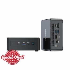 GEEKOM Mini PC