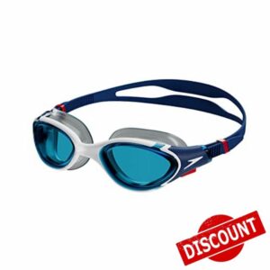 Speedo Unisex Biofuse Swimming Goggles